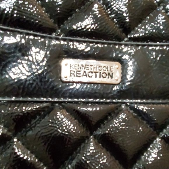 Kenneth Cole Purse - Picture 4 of 4